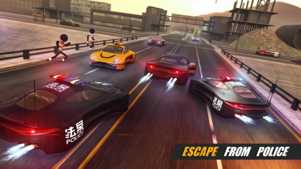 都市火柴人最新下载安卓版