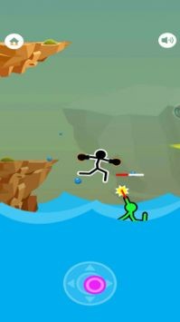 火柴人至尊对决下载