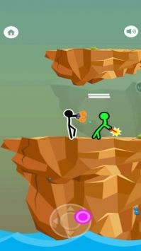 火柴人至尊对决下载