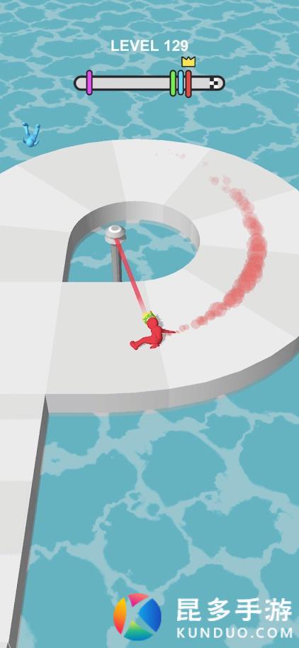 小人漂移赛跑手机下载ios版