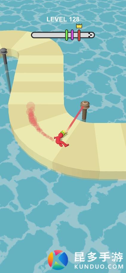 小人漂移赛跑手机下载ios版