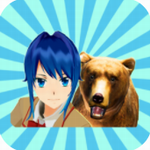 动物校园模拟器最新版本