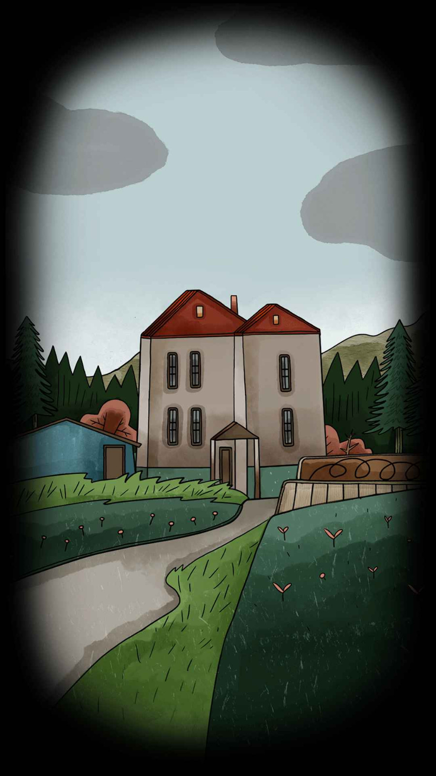 白鸟游乐园苹果下载免费版