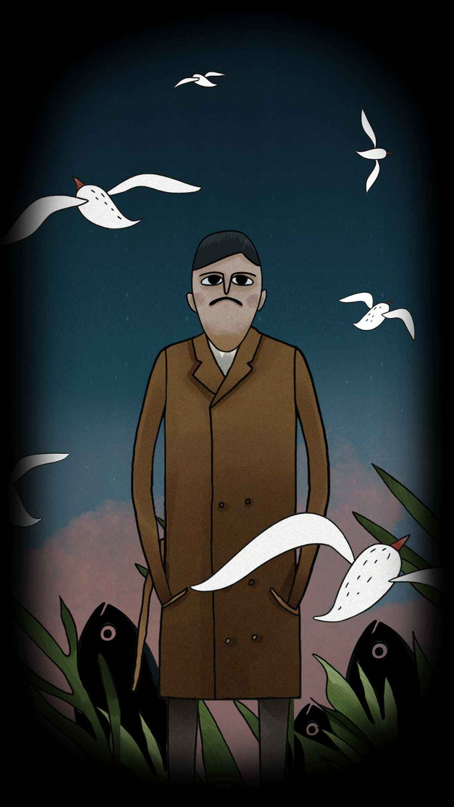 白鸟游乐园苹果下载免费版