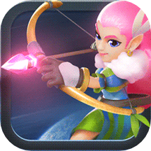 迷你弓箭手最新版