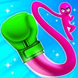 木棍人街头对决手机苹果版