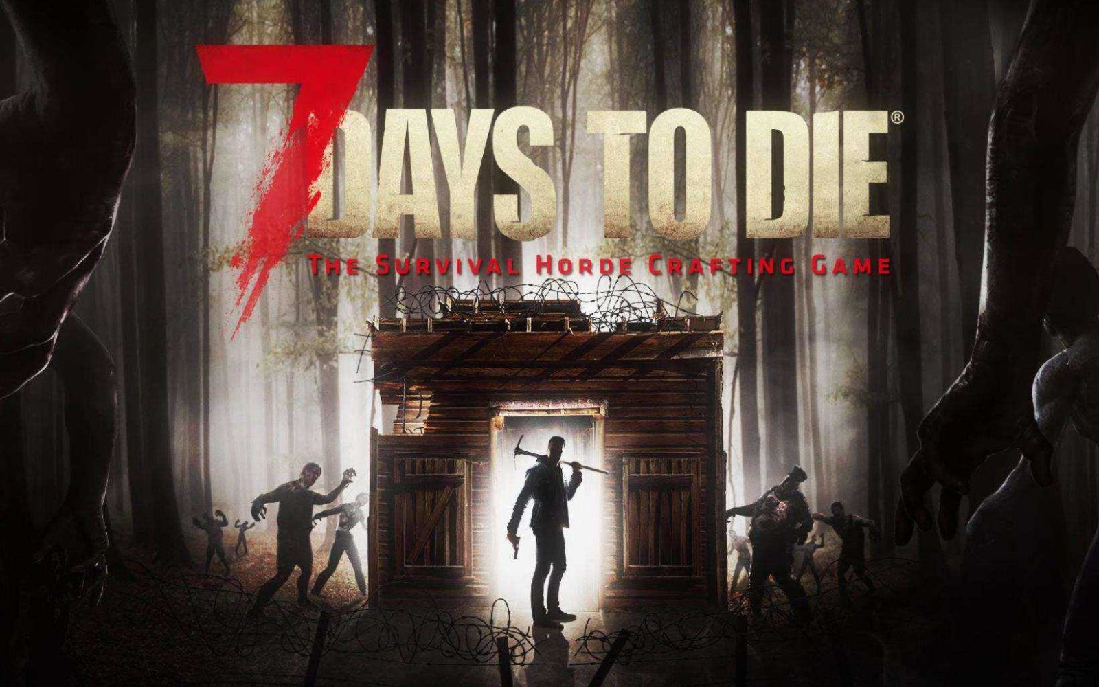 七日杀手机版苹果免费下载