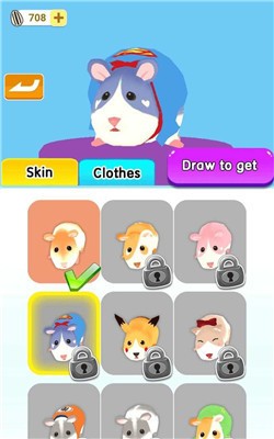 仓鼠小偷游戏下载