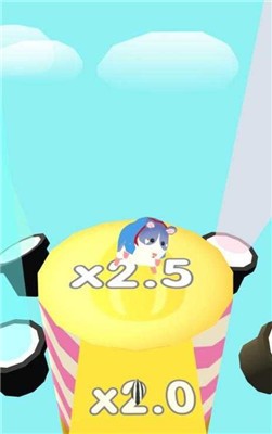 仓鼠小偷游戏下载