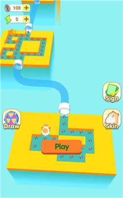 仓鼠小偷游戏下载