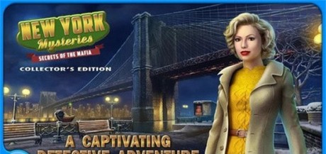 纽约之谜下载ios版本