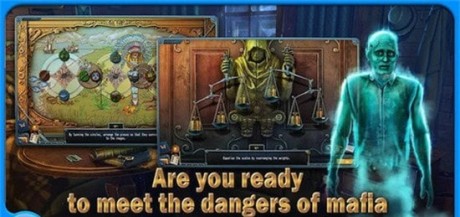 纽约之谜下载ios版本