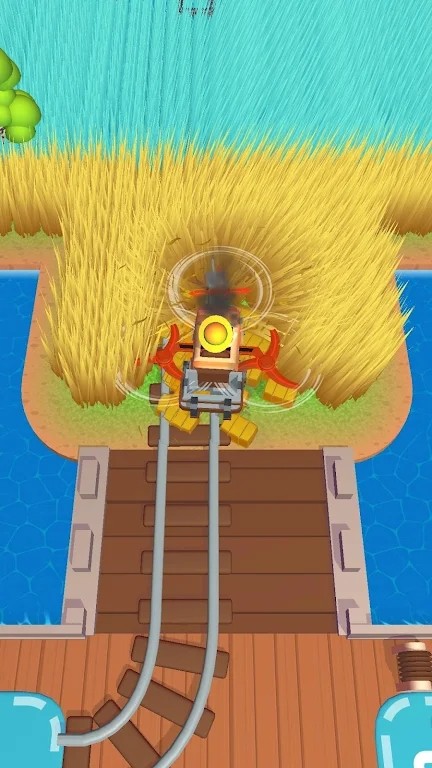 草坪收获3Dios下载安装