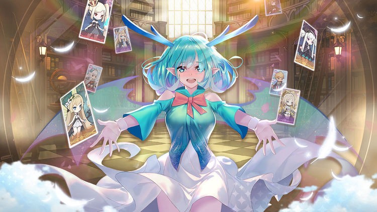 魔卡之耀下载安装