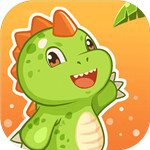 萌萌小笨龙赚钱版免费版下载安装