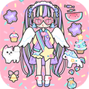 皇家公主芭比梦幻屋安卓版