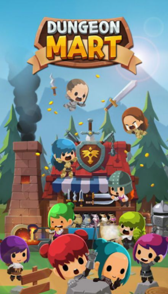 地下城地牢勇士苹果版下载安装