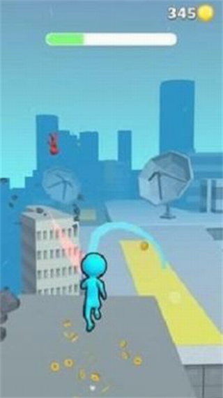 传送之刃ios免费版