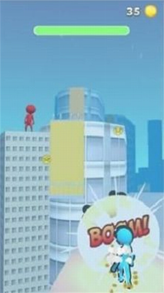 传送之刃ios免费版