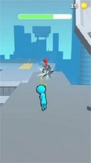 传送之刃ios免费版