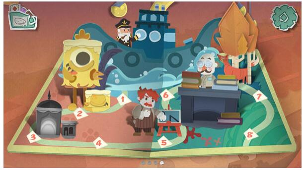 纸片少女ios下载手机版