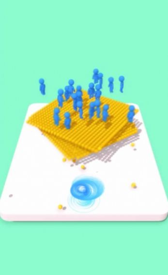 卷走一切游戏中文版