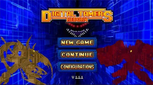 数码驯兽师重生下载2023