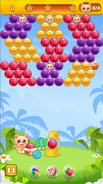 泡泡乐园红包版免费下载ios版