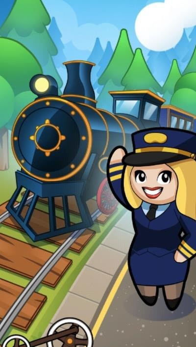 放置列车2023下载安卓版