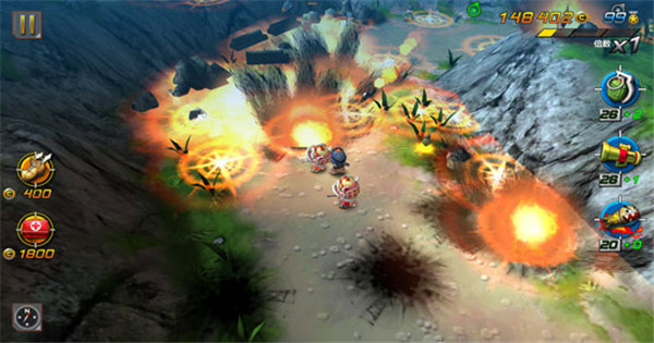 小小部队2023版本下载安装