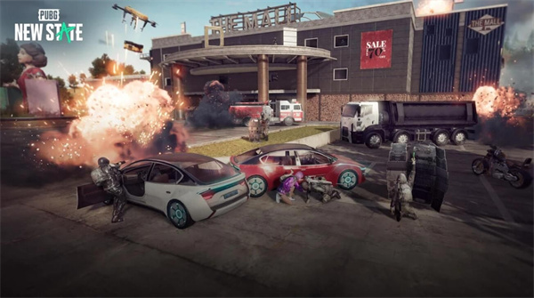 未来之役最新2023安卓下载