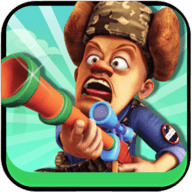 光头强守卫小木屋安卓下载最新版