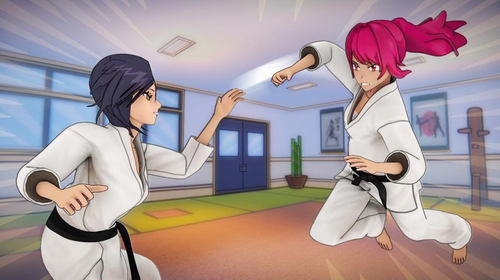 樱花高校安卓版下载最新版