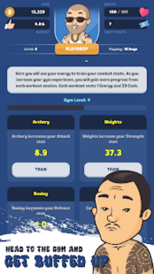 犯罪生活模拟器苹果下载手机版