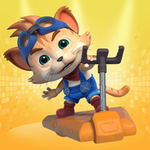 探探猫跑酷手机版ios版