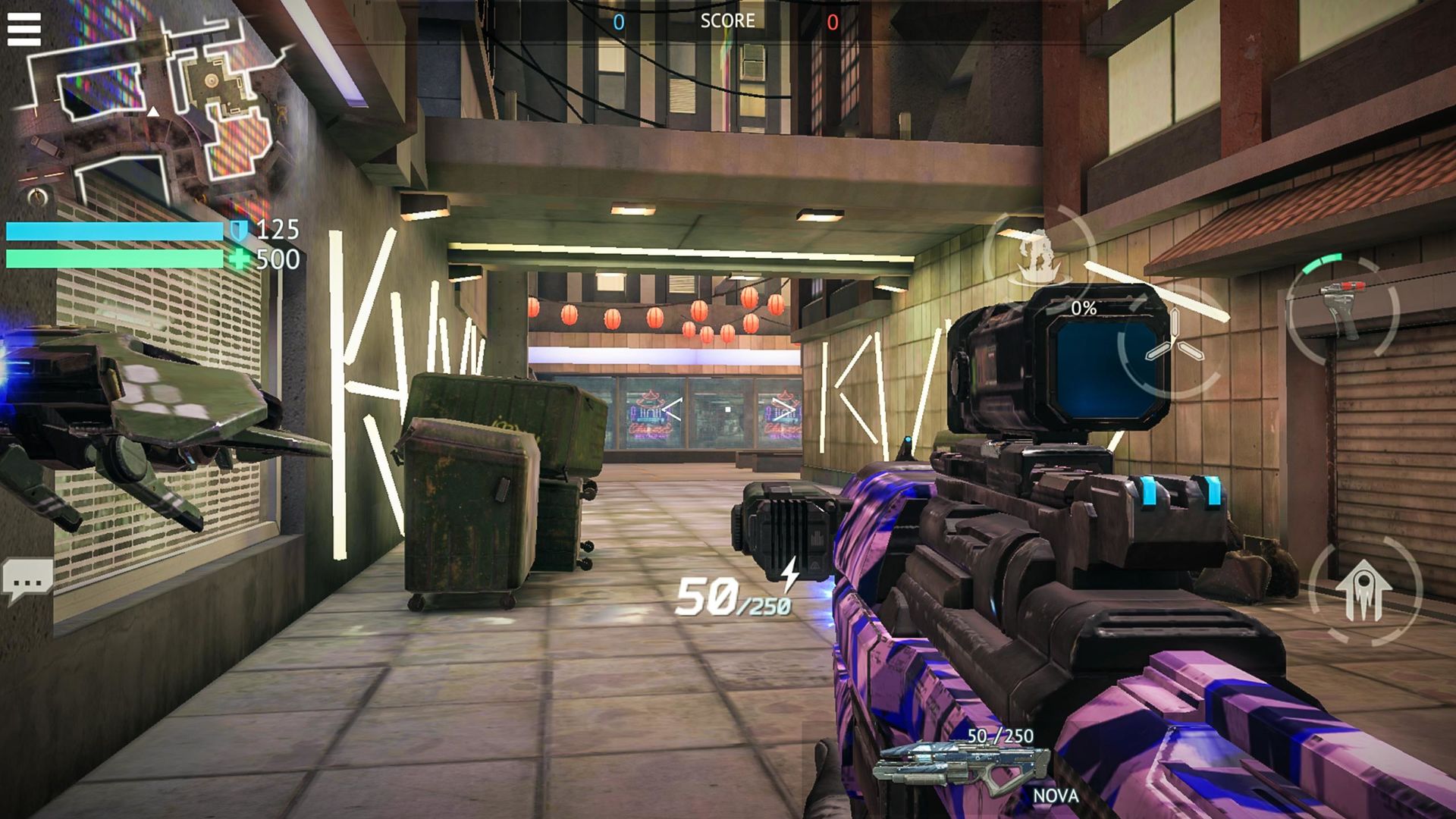 无尽行动最新2023安卓下载