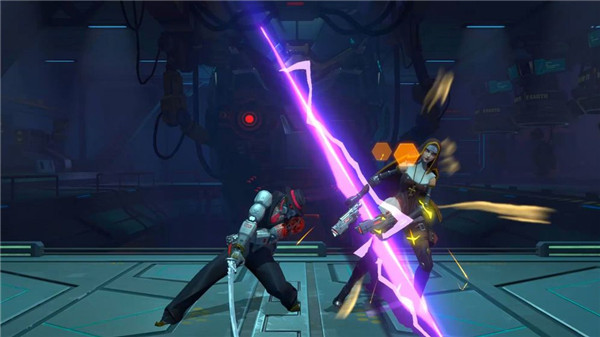 金属对决手游ios下载免费版