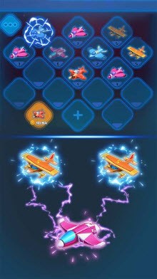 飞机特工苹果下载免费版