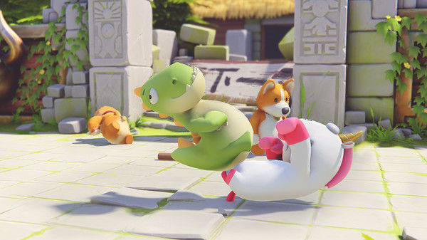 派对动物手机版下载苹果版