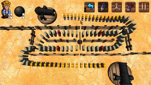 多米诺骨牌最新版本