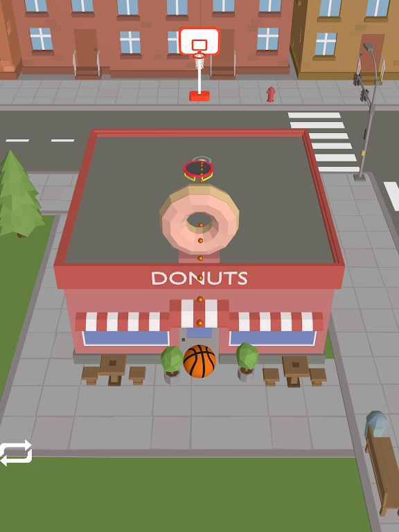 特技灌篮大师下载安装ios版