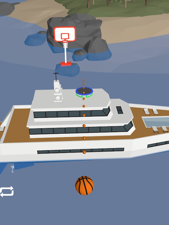 特技灌篮大师下载安装ios版