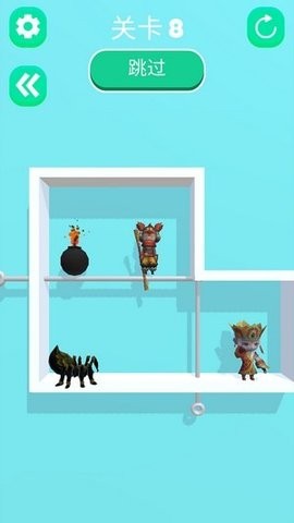 脑力探索苹果下载