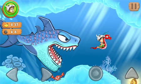 果林大冒险2ios版免费版