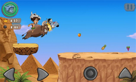 果林大冒险2下载