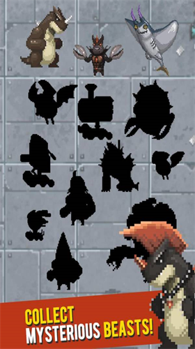 世界怪兽战争安卓版下载最新版