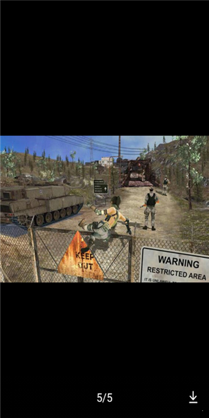 不朽小队终极射击手机免费版