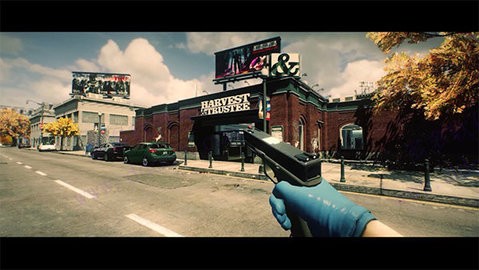 收获日2手游下载