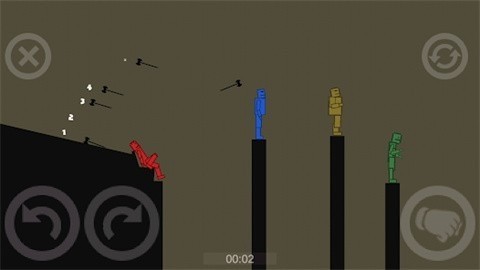 甜瓜后室模组原版下载安装