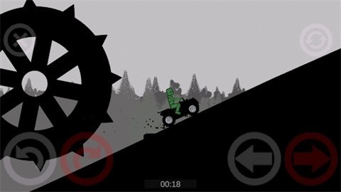 甜瓜后室模组原版下载安装